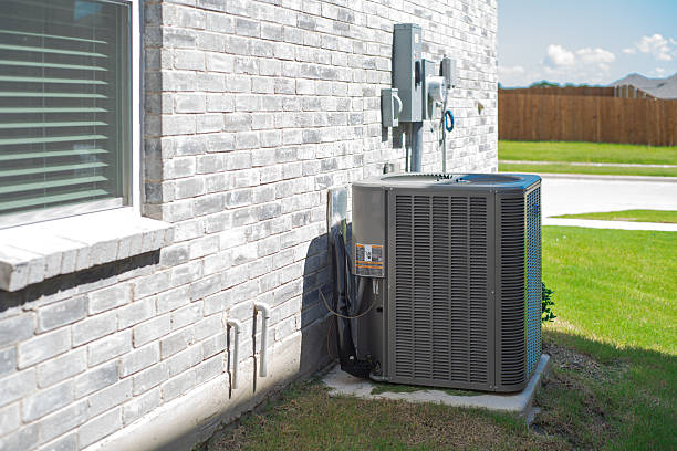 Reliable Ac Repair contractor in Pittston, PA by FH HVAC